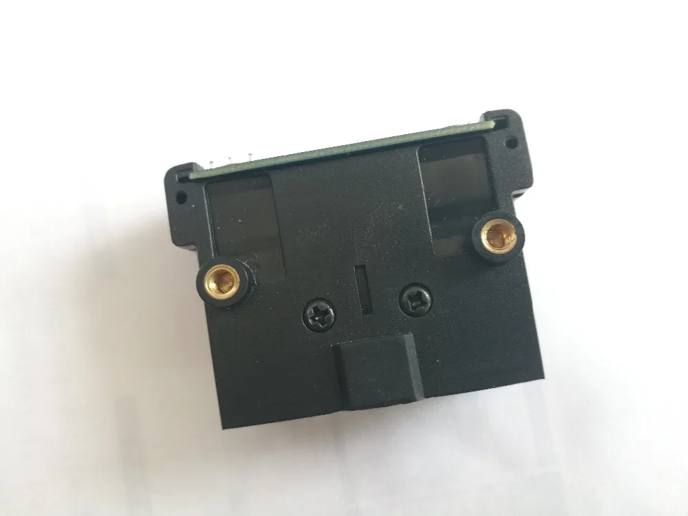 1D красный светодиод дальнее сканирование расстояние OEM считыватель