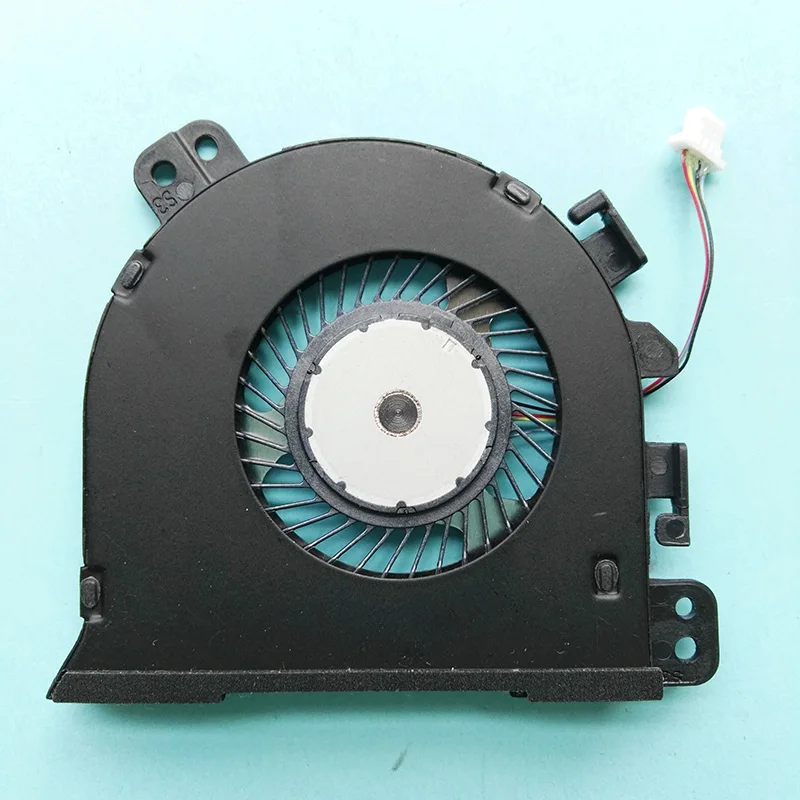 Новый оригинальный вентилятор для Toshiba Tecra X40 E D DFS1503050D0T FKS5 DC5V 0.5A охлаждающий