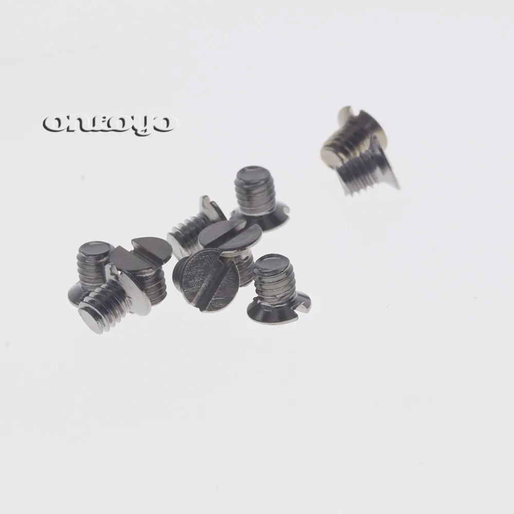 Винтовая резьба компьютера Запчасти для вышивальной машины|parts machine|computer embroidery |