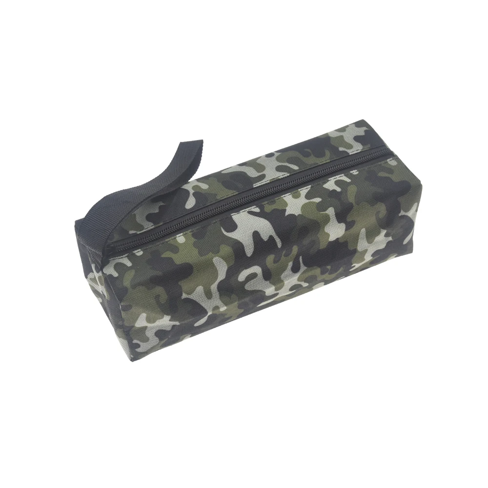 1 шт. прочная Утилита Сумка для хранения инструментов Оксфорд холст