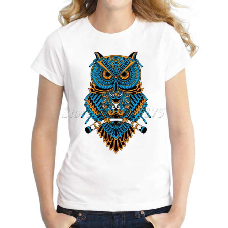 Женская футболка с короткими рукавами модная повседневная фантастическим