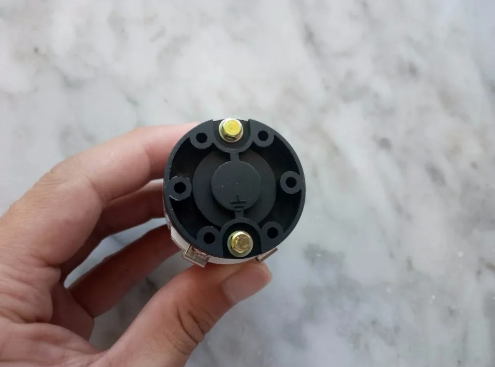 QBT-16 500 В/16A 20A 32A 40A Автоматический шиномонтажный станок выключатель борта