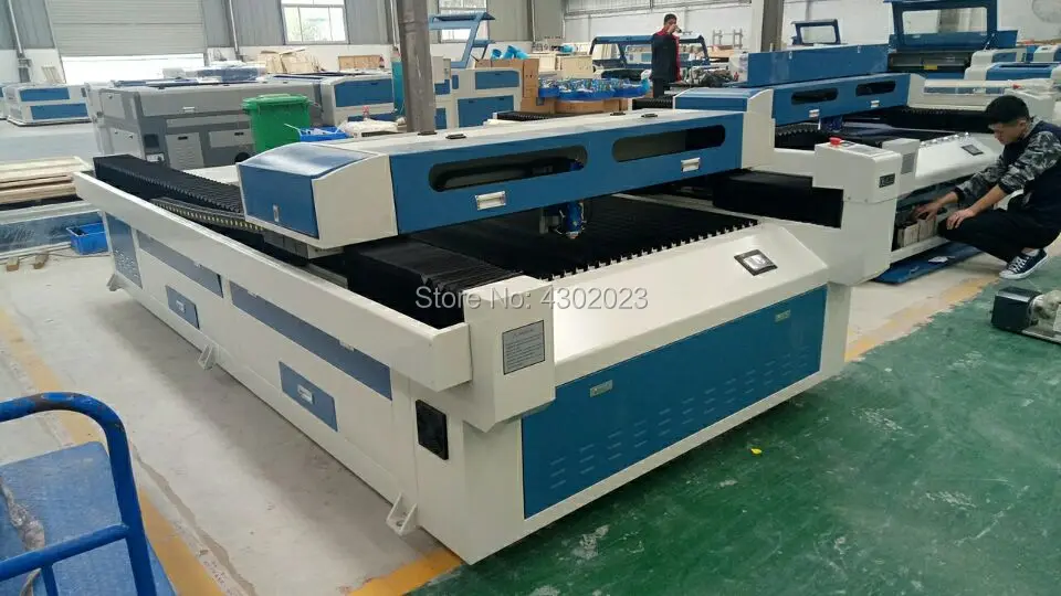 180w 280w 300w станок для лазерной резки металла 1390 1325 стали углеродистой стали|Фрезы
