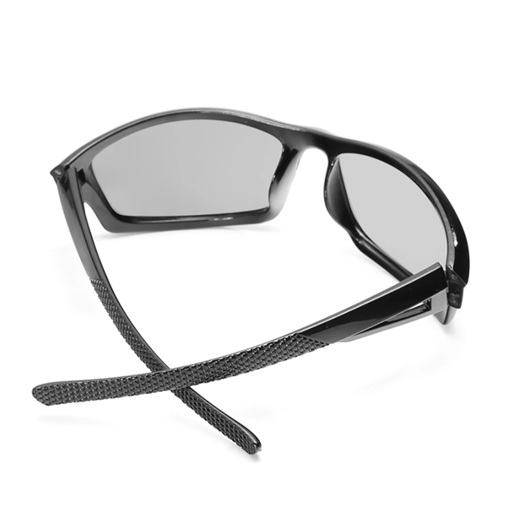 Фотохромные велосипедные очки поляризованные Ультралегкие спортивные