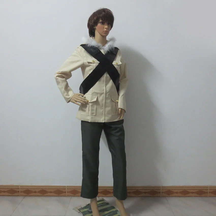 Костюм для косплея хеталия: ОСС Пауэр Канада Мэтью Уильямс|cosplay costume pictures|cosplay