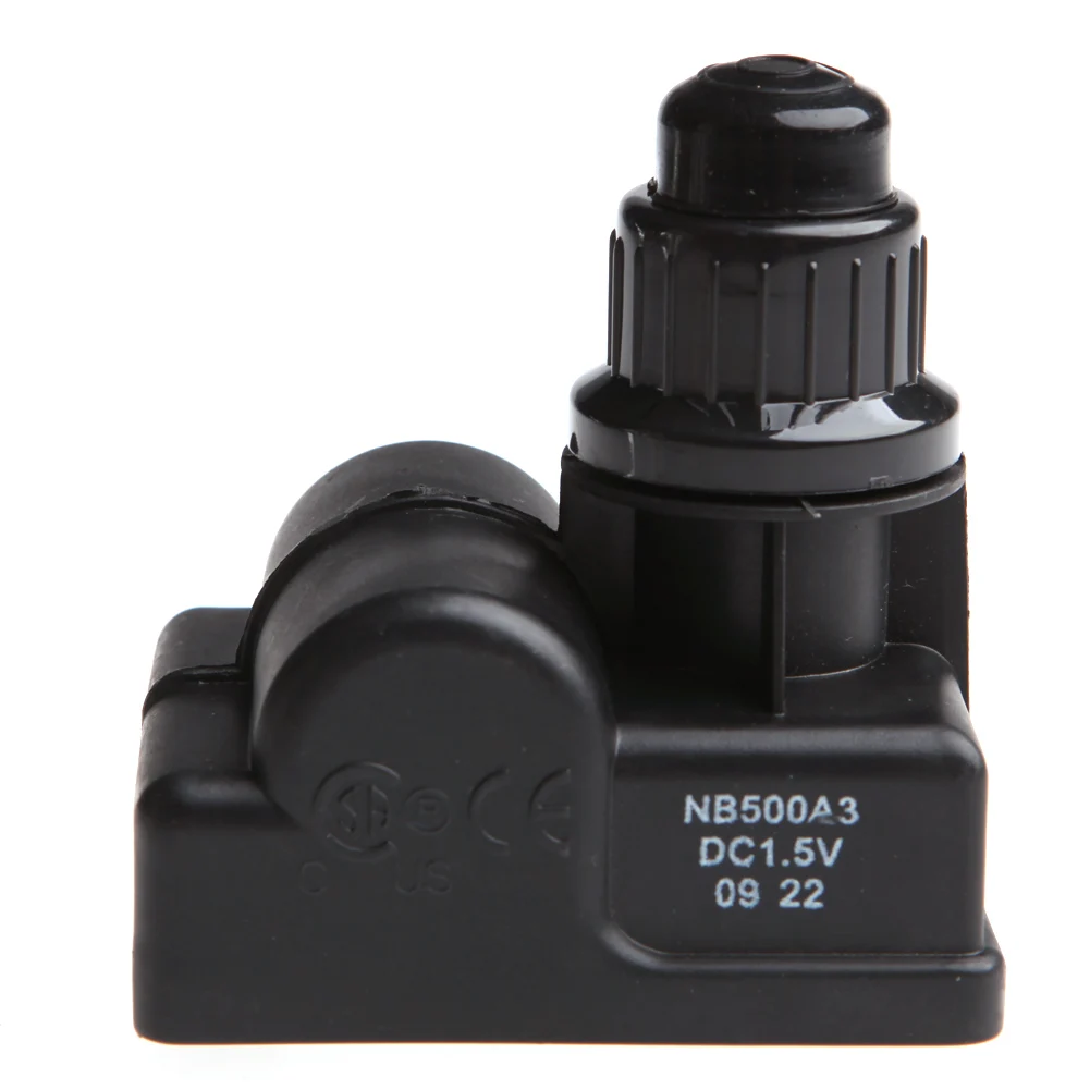 Зажигатель для барбекю замена газового гриля с 3 выходами питание от батарейки AA