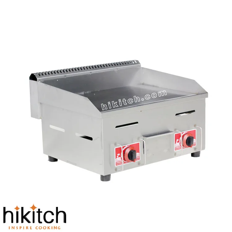 Профессиональные lpg газовый гриль teppanyaki Принадлежности для шашлыков пластины |