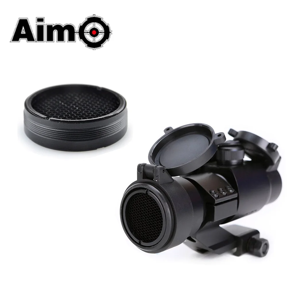 AIM O Тактический софтбокс Killflash для M2 M4 серии Kill Flash подходит военного типа 30 мм