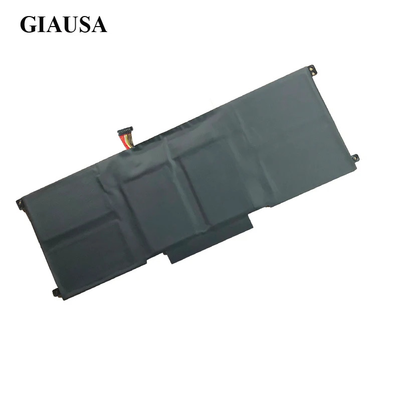 Аккумулятор GIAUSA C32N1305 для ASUS Zenbook UX301L UX301LA C4003H UX301LA4500 | Компьютеры и офис