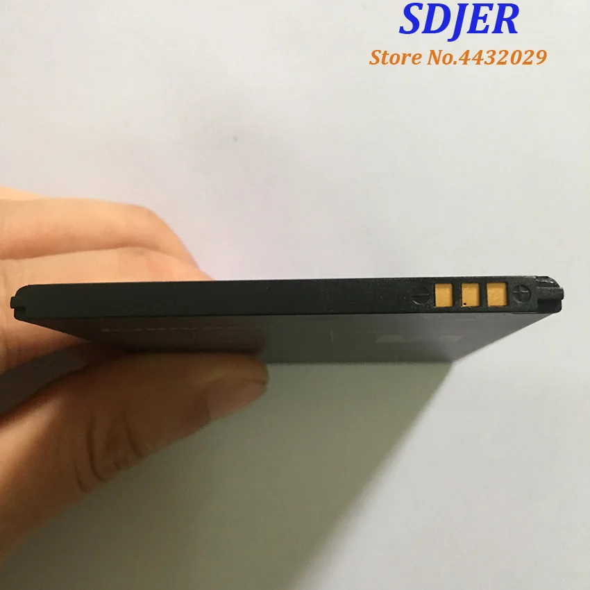 В наличии! 2250 мАч для BL198 аккумуляторная батарея Lenovo S890 A850 S880 K860 S880i смартфон |