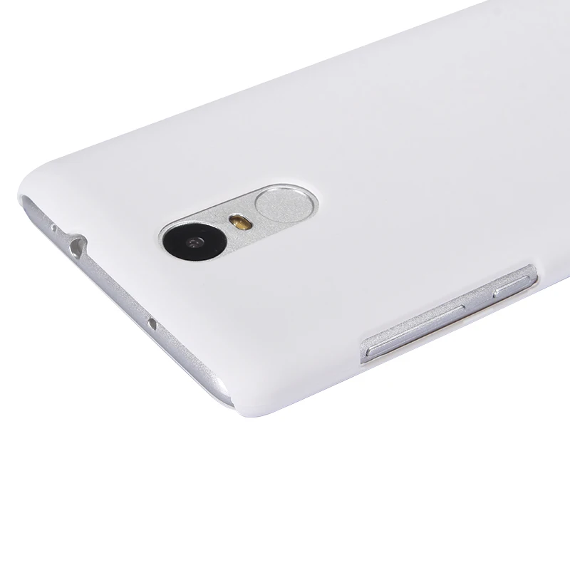 Для Xiaomi redmi note 3 pro роскошный прорезиненный матовый пластиковый жесткий чехол для Xiaomi redmi note3 Red rice note 3