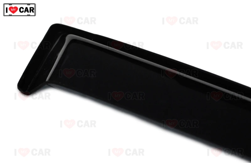 Оконные дефлекторы для Renault Duster 2011 ~ автомобильный оконный дефлектор