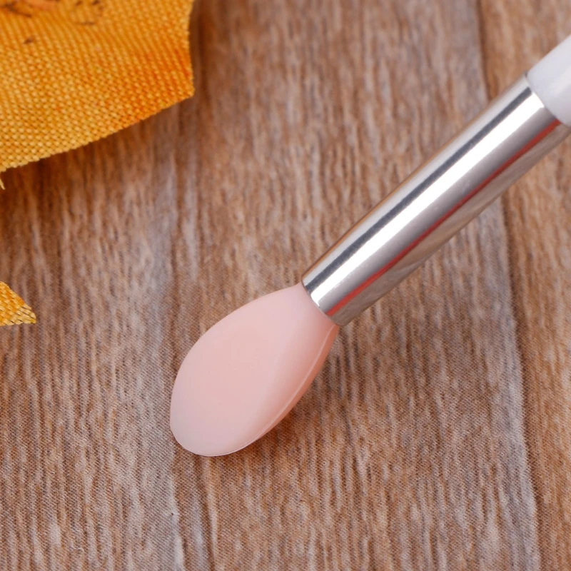1 шт. мини кисти для макияжа|makeup tools|lip applicatorapplicator brush |