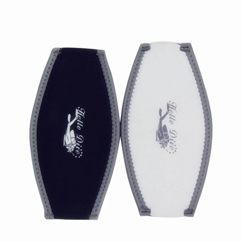 Двусторонняя маска для дайвинга зеркальный ремень подводного плавания средство