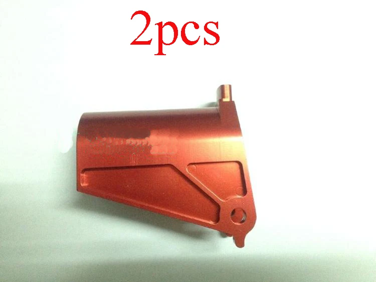 2 шт. складные детали головки 30 мм трубка из углеродного волокна фиксированное