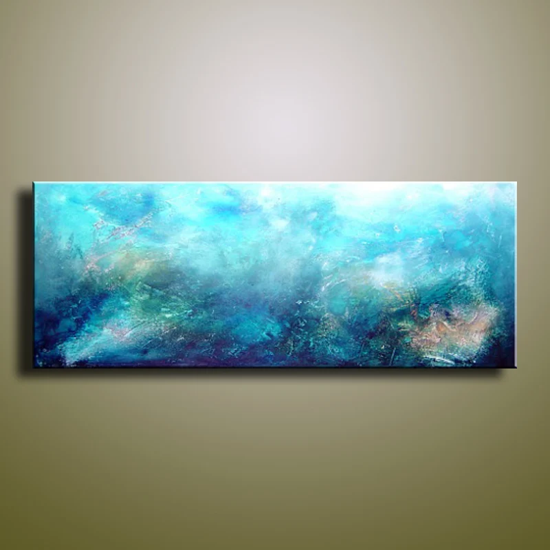 

handmade oil painting on canvas modern 100% Best Art Abstract oil painting original directly from artis XD1-079