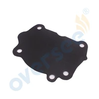 oversee 6e3 11193 a1 00 gasket for powertec 4hp 5hp yamaha ouboard engine cylinder gasket