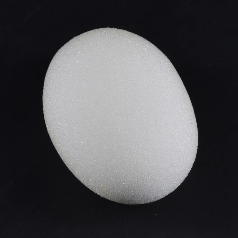 10 шт./лот Волшебные трюки из губчатых яиц сценический крупным планом магии губка