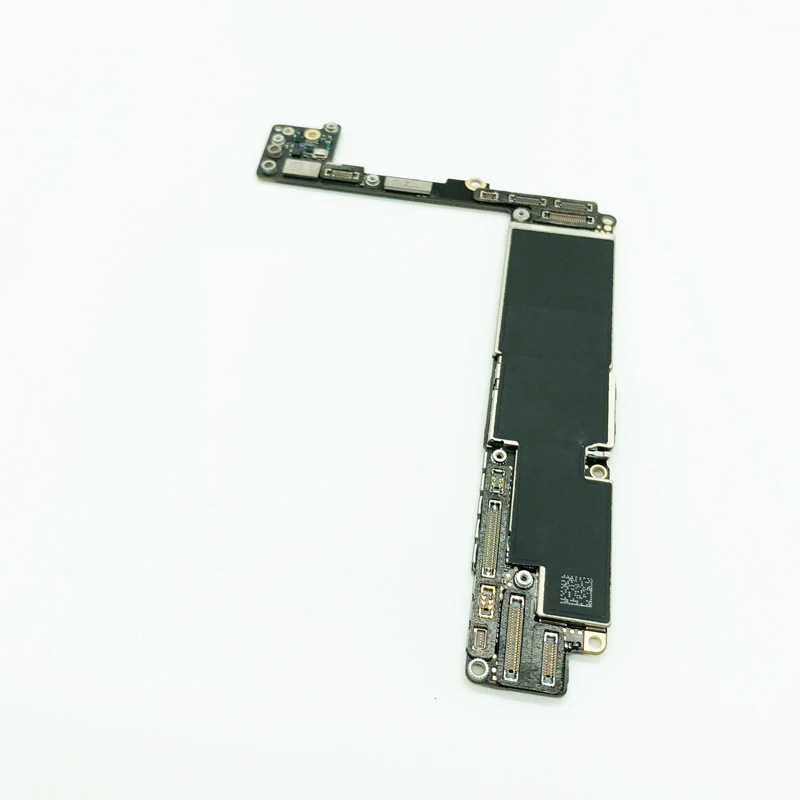 Оригинальная материнская плата для iPhone 8 Plus 64 ГБ 256 5 дюйма без отпечатков пальцев