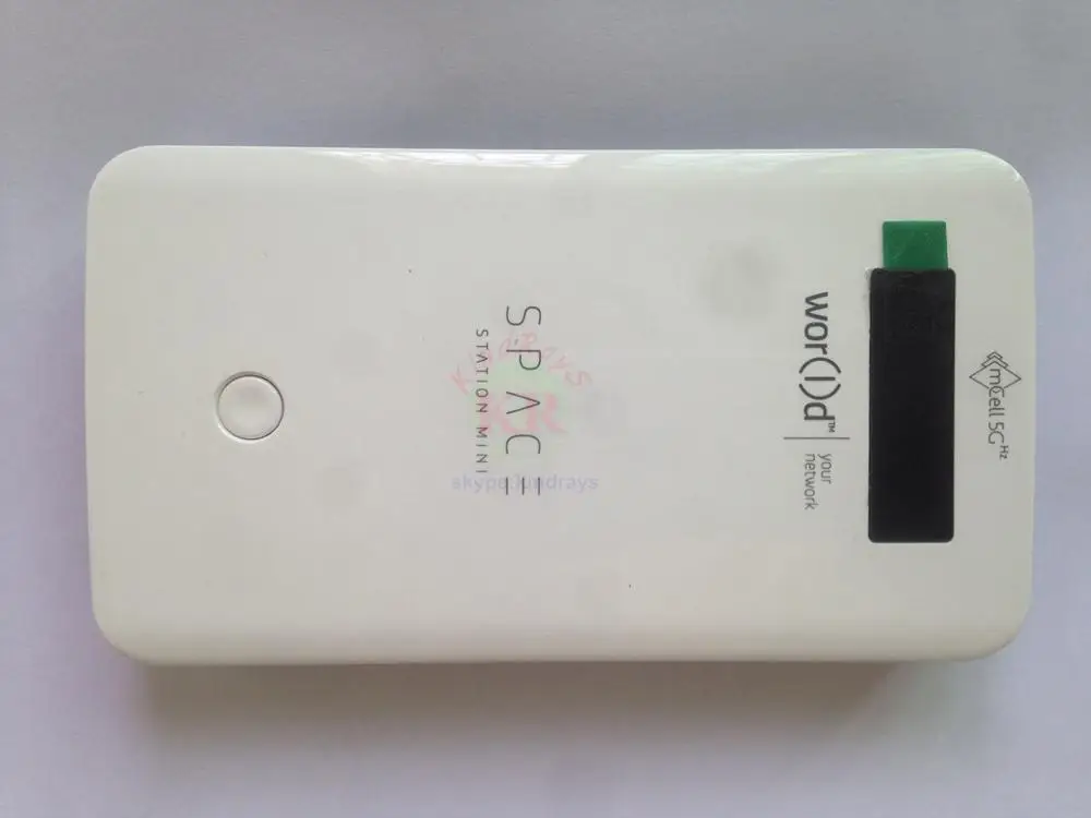 4G fdd 2100/1800/2600 Wi-Fi роутера LTE rj45 маршрутизатор с power bank 5200 мАч wi-Fi МИФИ cpe | Компьютеры и