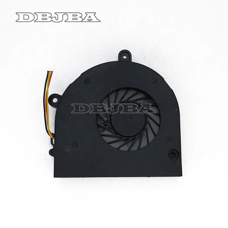 Фото НОВЫЙ AB7905MX-EB3 NEW70 ВЕНТИЛЯТОР ЦП для ноутбука ACER ASPIRE 5741 5741G 5742G 5252 5552G TravelMate 5742 5740G Вентилятор-шлюз NV53 ВЕНТИЛЯТОР №2