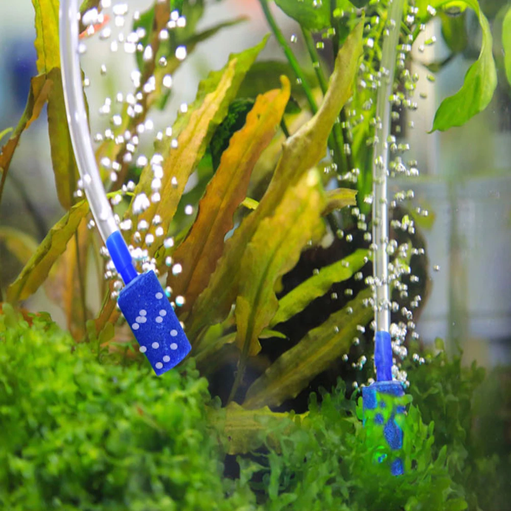 Кислородный насос с солнечной панелью для аквариума аэратор воды кислород 12 В