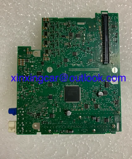 RNS510 DAB стереоплата