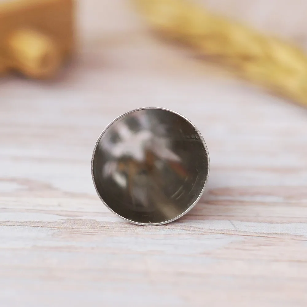 Насадка для глазури #54 насадки украшения торта глазурь из нержавеющей стали