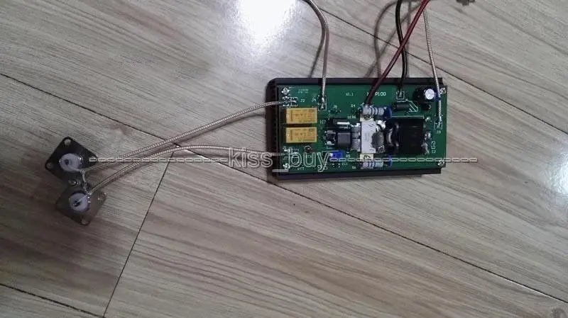 2016 90W усилитель мощности HF для FT 817 IC 703 transceiver PRO KX3 QRP Ham Radio|amplifier power|amplifier proamplifier hf |