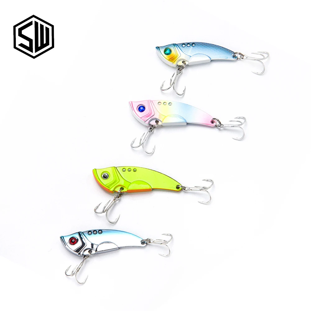 Серебристые свинцовые вертикальные джиг рыболовные приманки металлическая