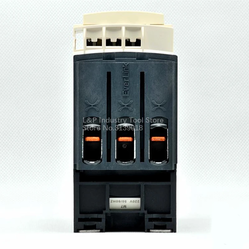 (Новая версия) новый оригинальный Schneider LC1D40AM7C катушка 380 В переменного тока реле