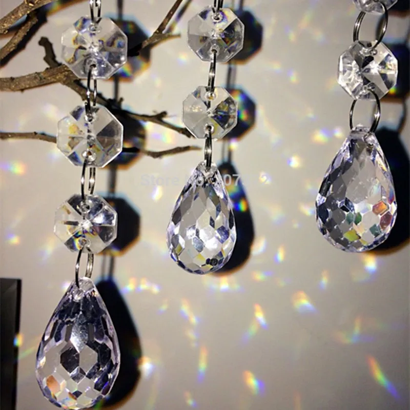 20 шт./партия декоративные гирлянды 10 см