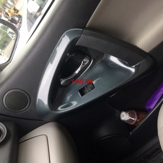Подходит для Toyota Rav4 2009 2013 панель переключателя межкомнатных дверей и окон