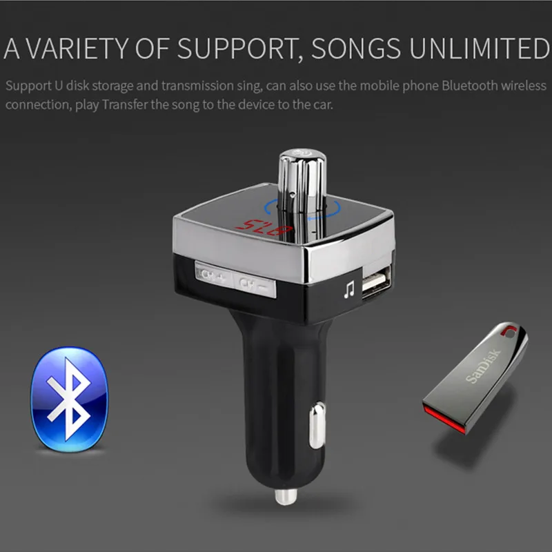 Новое поступление стайлинга автомобилей 3 в 1 Bluetooth гарнитуры для авто громкой