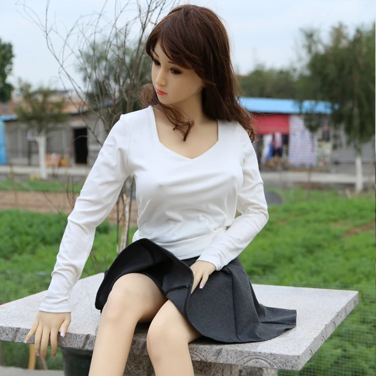 140 см секс куклы настоящая силиконовая любовь Реалистичная грудь Вагина анальный