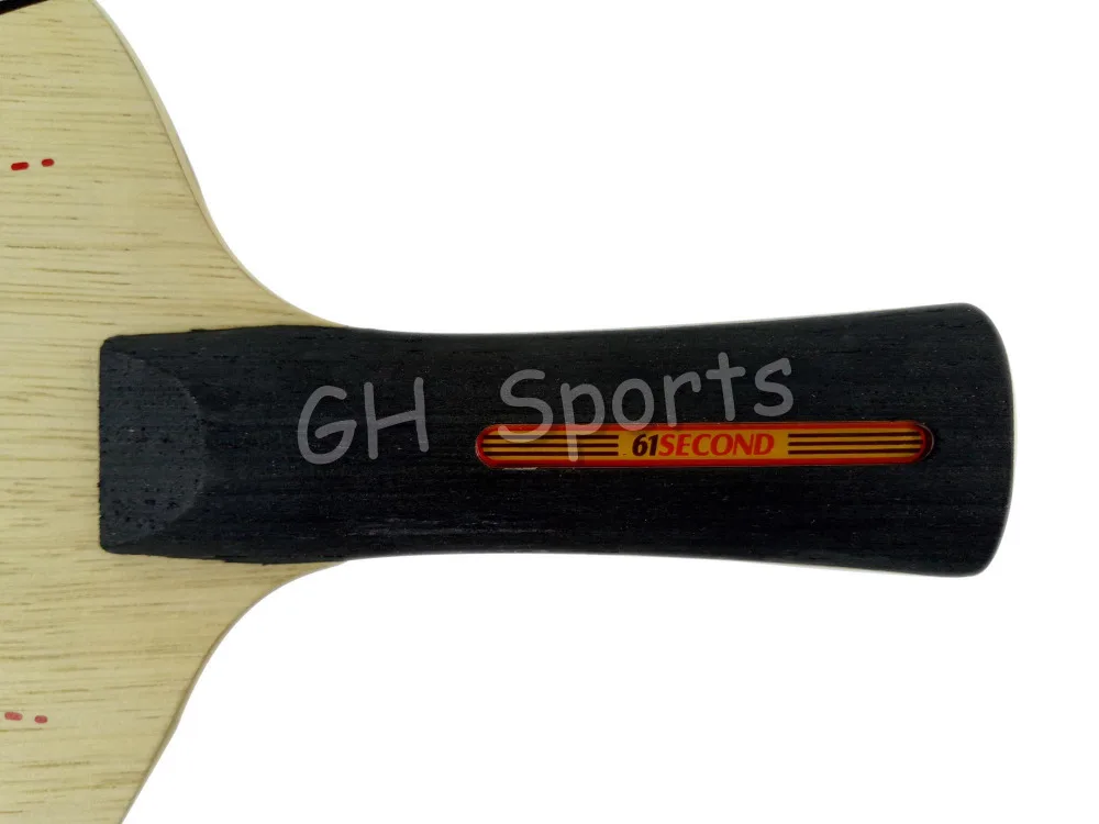 Ракетка для настольного тенниса 61 секунда с полным чехлом|table tennis blade|tennis bladetable racket |