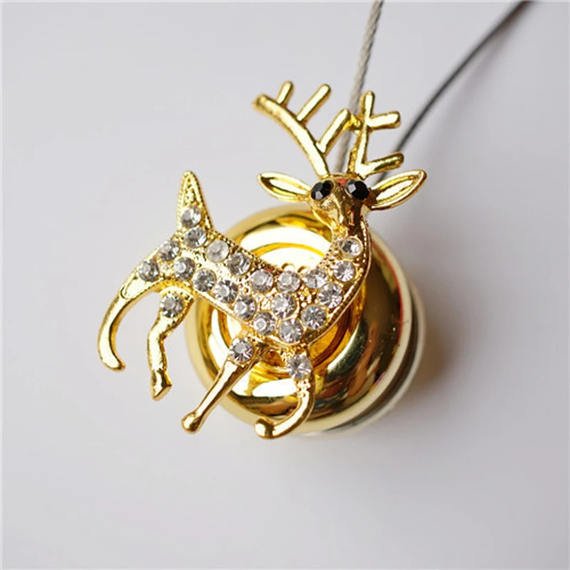 1 шт. декоративный занавес со стразами держатель для задней панели Аксессуары