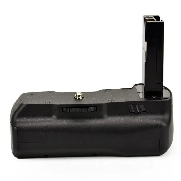 Аккумуляторная ручка MB-D5000 D5000 + ИК-пульт дистанционного управления 2 аккумулятора