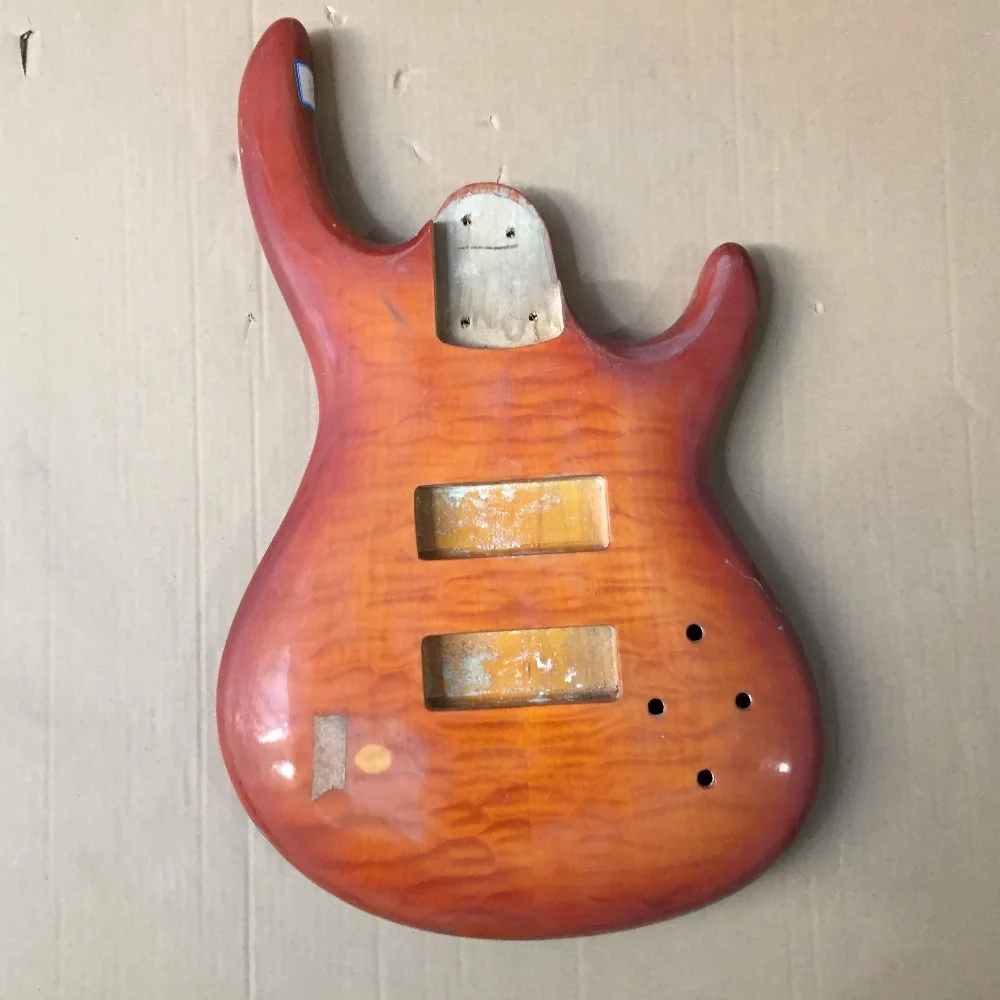 

Afanti Music Electric guitar/ DIY Electric guitar body (ADK-945)