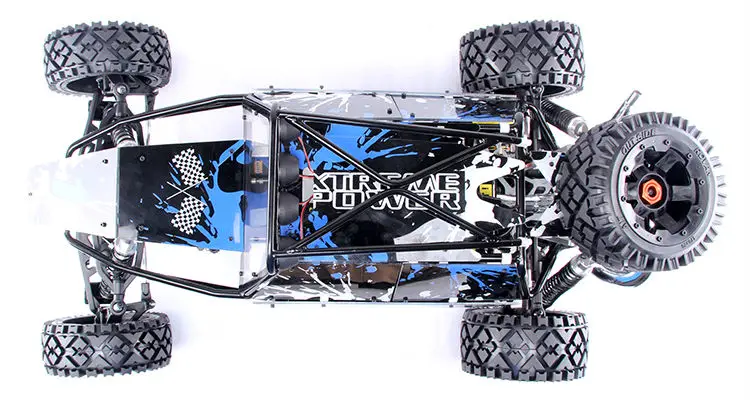 30.5cc высокая производительность off road racing рован спорта Baja Газа Power GP с GT3B дистанционный пульт 1/5 RC автомобилей