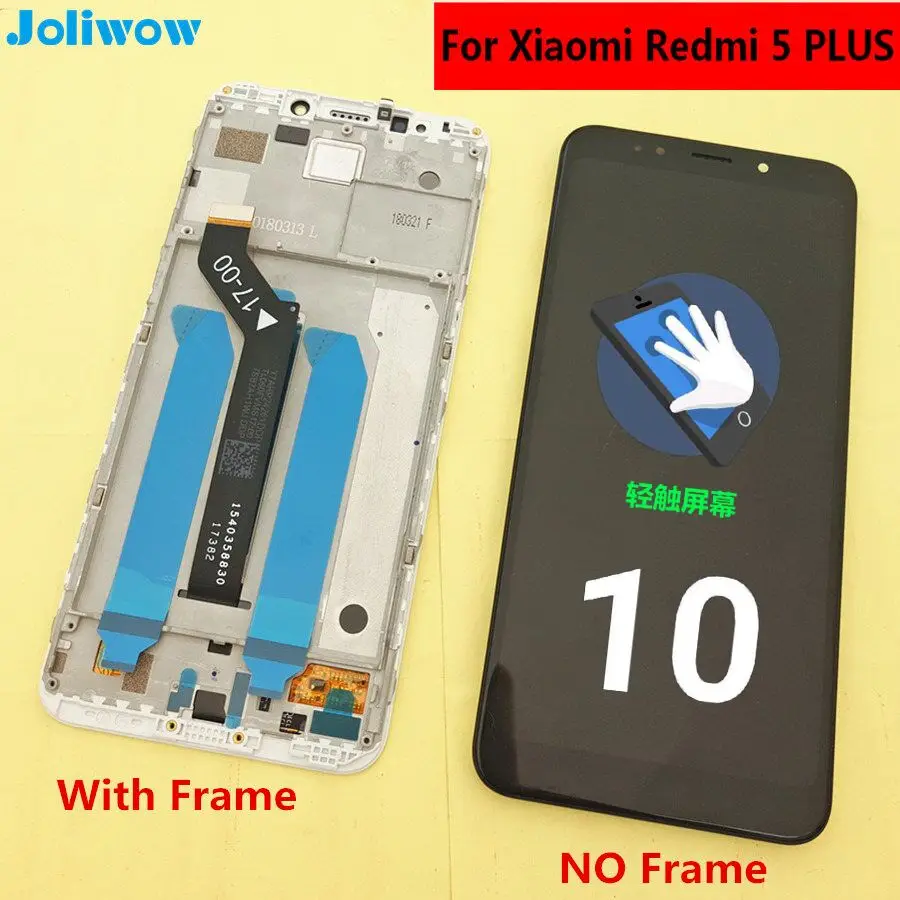 For Xiaomi Redmi 5 Plus NOTE5A NOTE 3 4X 4A USB Charging Port Dock Plug Jack Connector Charge Board Flex Cable