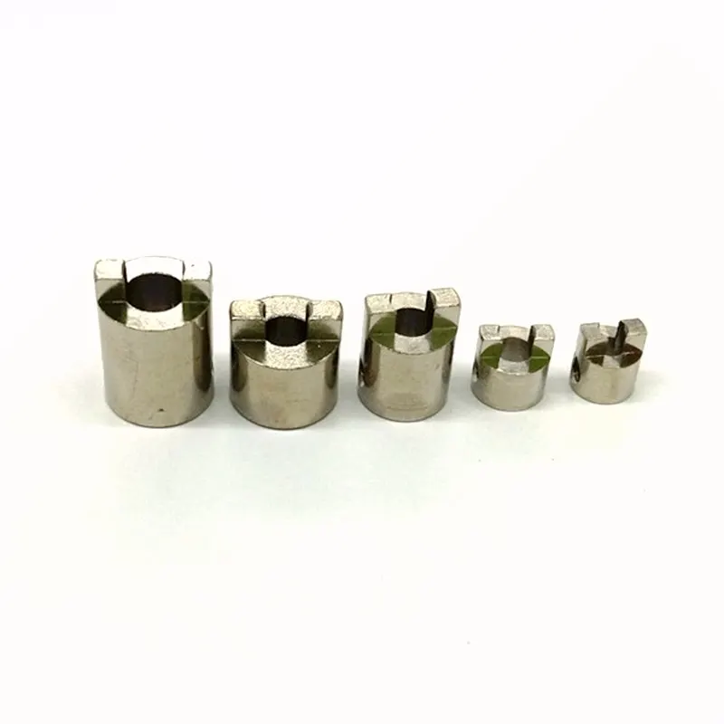 Аксессуары для радиоуправляемых лодок металлический пропеллер приводной вал