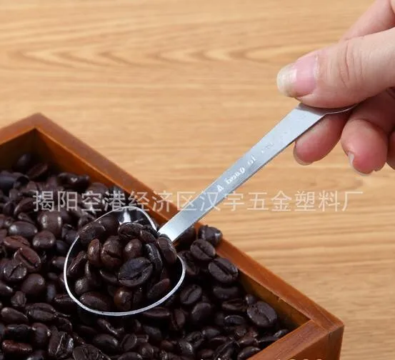 Новое сердце Ложки мерные Комплект свадебный подарок 4 Любовь без меры Набор