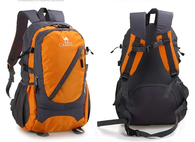 Сумка ETN Горячая Распродажа вместительный дорожный ранец для мужчин и женщин |