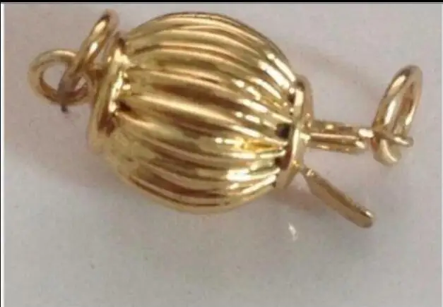 Красивое Ожерелье из натурального барокко Лавандовый жемчуг 12 14 мм 18 дюймов 36