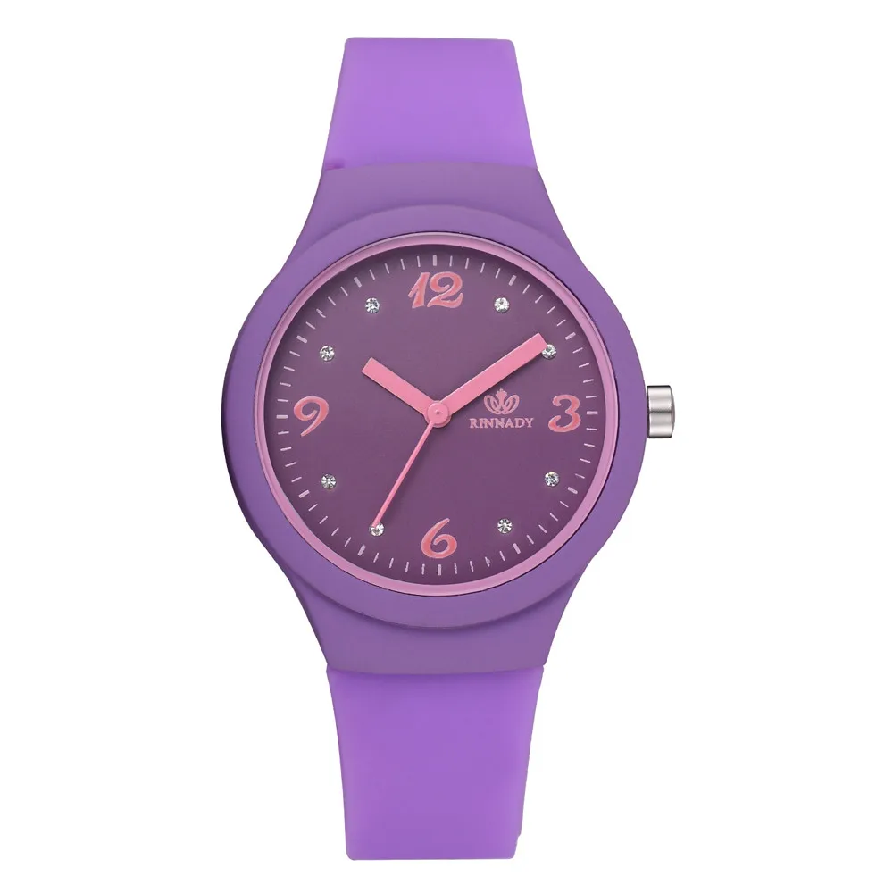 Часы Montre Femme 2018 лидер продаж женские часы модные повседневные наручные с