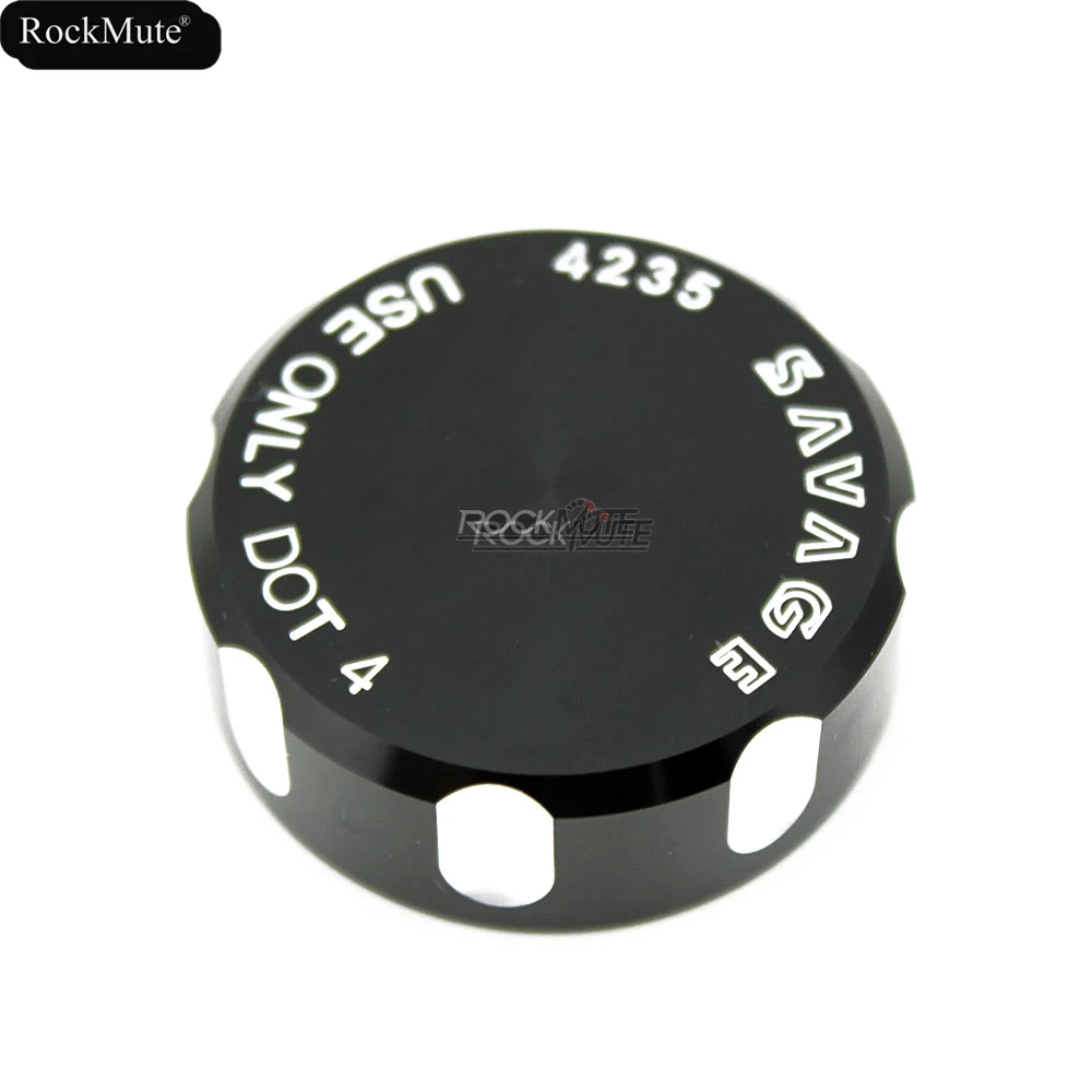 Мотоцикл задний резервуар тормозной жидкости крышка Крышка для YAMAHA YZ 80/85/125/250 DT