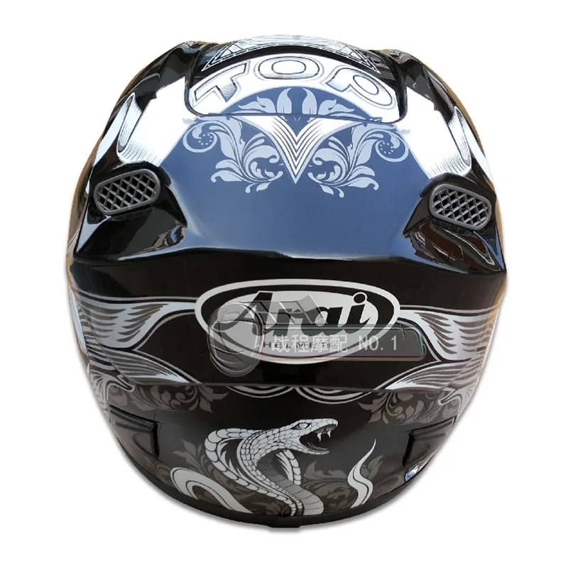 Маска для лица с черепом шлем скутера винтажные мотоциклетные шлемы motokpocca