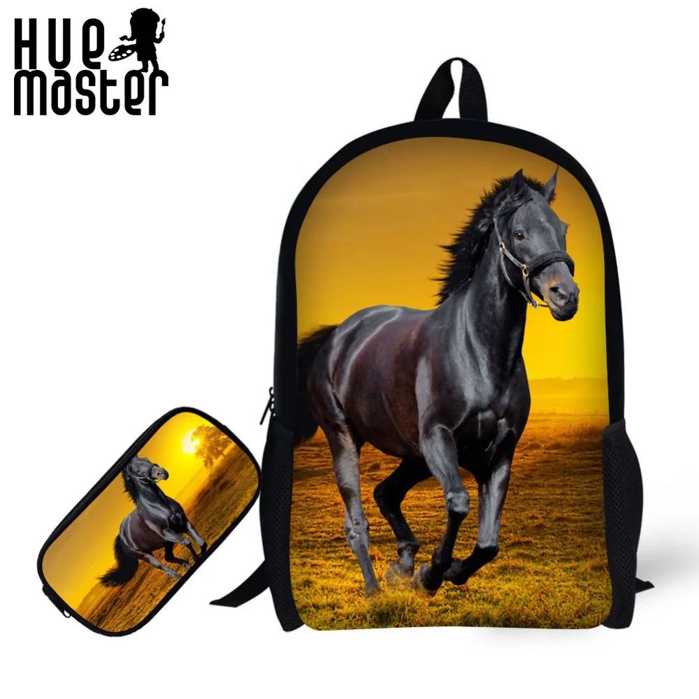 HUE MASTER horse Печать Высокое качество пользовательские Обучающие аксессуары 17