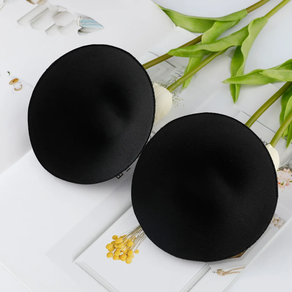 3 пары/партия бюстгальтер с чашками пуш-ап 1 см | Женская одежда